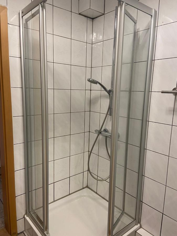 Traumhaftes Ferienhaus Husen Εξωτερικό φωτογραφία