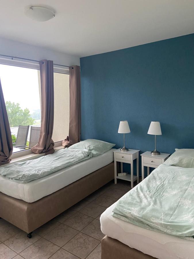 Traumhaftes Ferienhaus Husen Εξωτερικό φωτογραφία