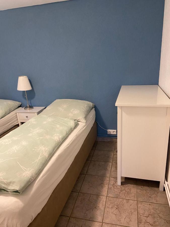 Traumhaftes Ferienhaus Husen Εξωτερικό φωτογραφία